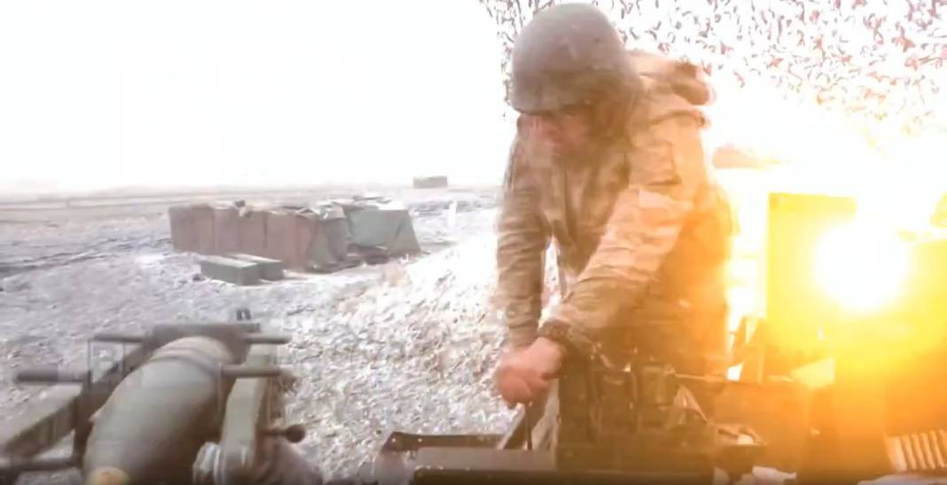 MSB'den 2024'te 140 tatbikat: 390 bin Mehmetçik silah altına alındı - Resim: 5